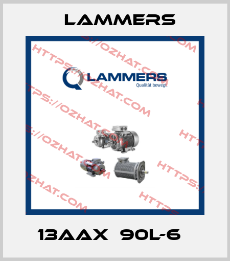 13AAX　90L-6　 Lammers