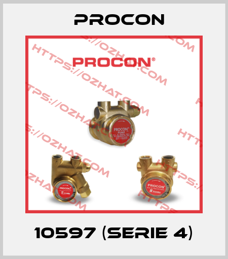 10597 (serie 4) Procon