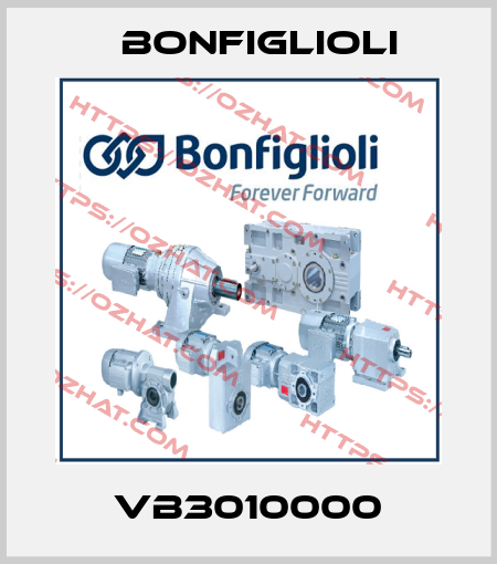 VB3010000 Bonfiglioli