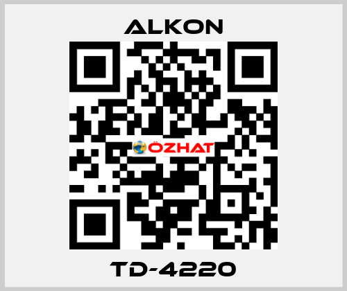 TD-4220 ALKON