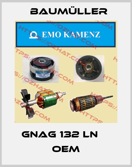 GNAG 132 LN     oem Baumüller
