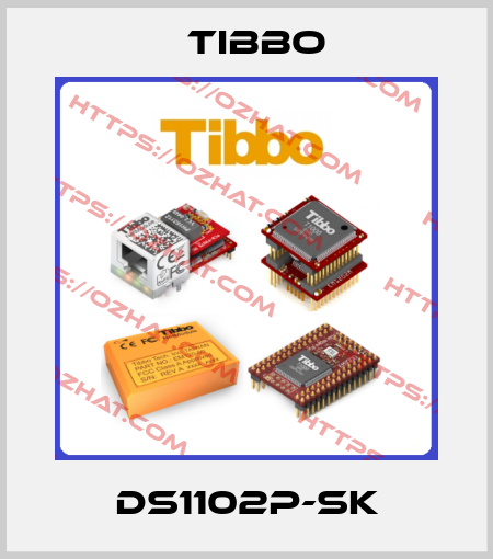 DS1102P-SK Tibbo