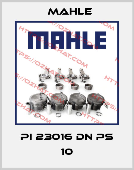 PI 23016 DN PS 10 MAHLE
