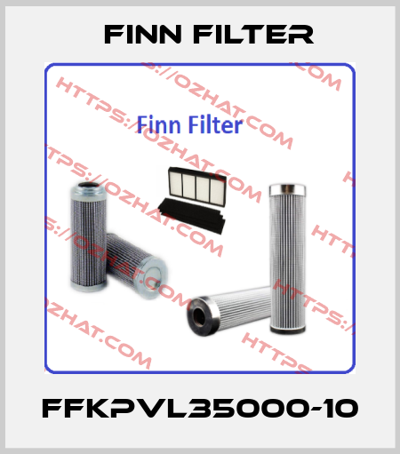 FFKPVL35000-10 Finn Filter