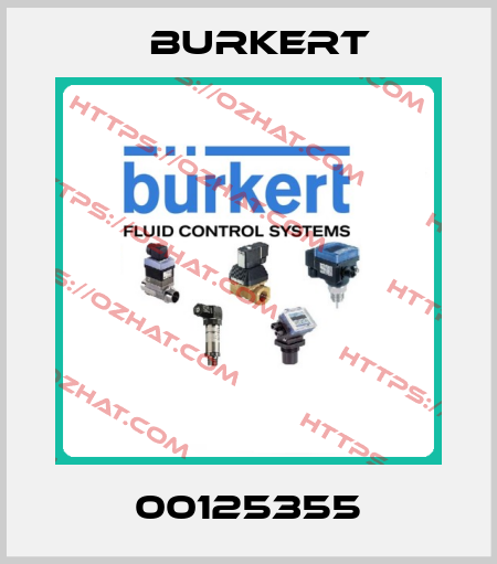 00125355 Burkert