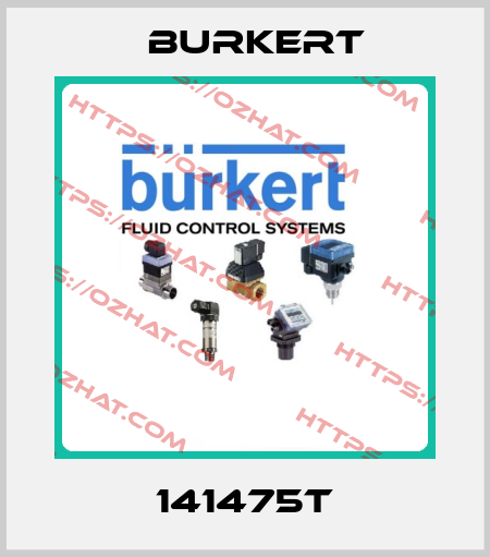 141475T Burkert