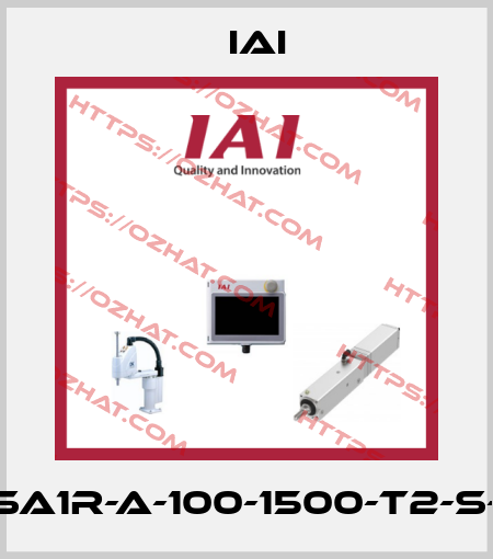 IF-SA1R-A-100-1500-T2-S-CE IAI