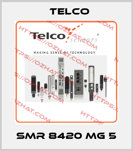 SMR 8420 MG 5 Telco