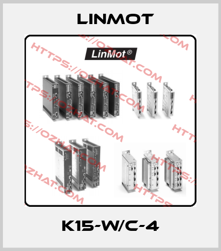 K15-W/C-4 Linmot