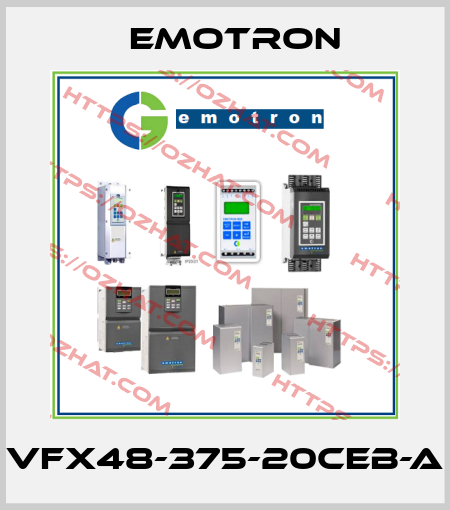VFX48-375-20CEB-A Emotron