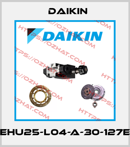 EHU25-L04-A-30-127E Daikin