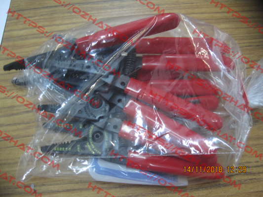 758PL0032 Techni Tool