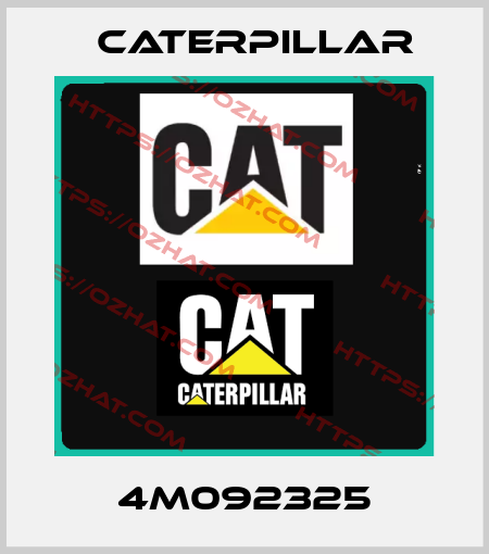 4M092325 Caterpillar