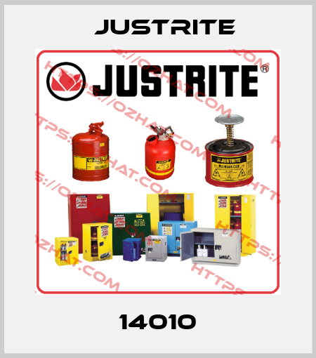 14010 Justrite
