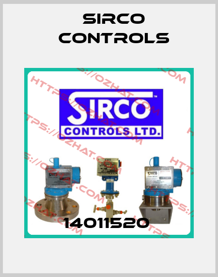 14011520  Sirco Controls