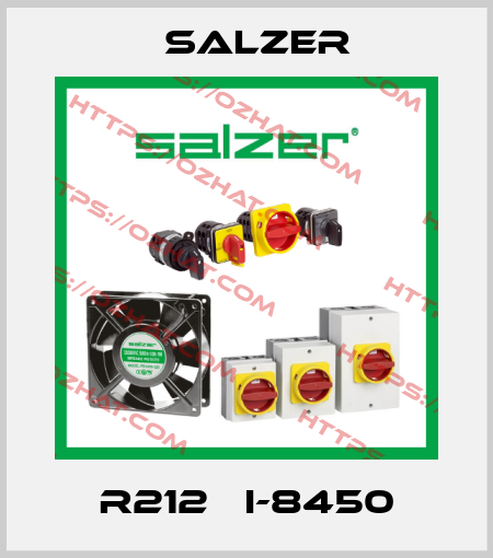 R212   I-8450 Salzer