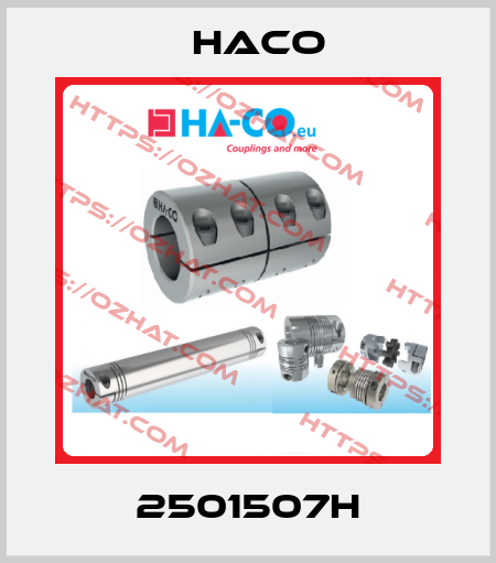 2501507H HACO