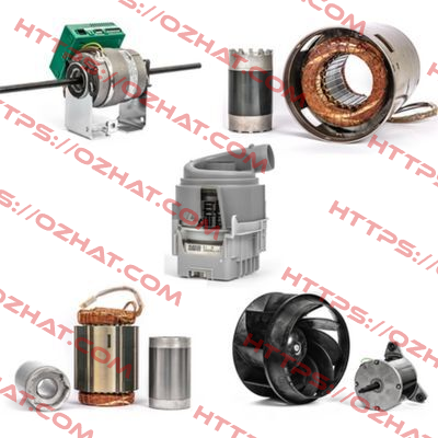 condensator for K35617 M01010 Sisme Spa