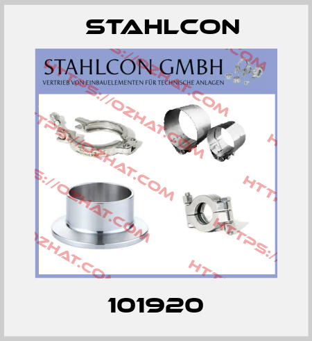 101920 Stahlcon