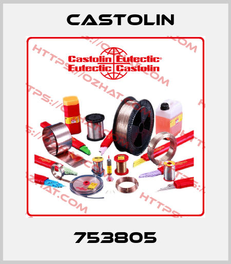 753805 Castolin