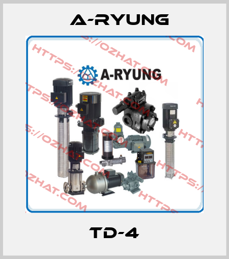 TD-4 A-Ryung