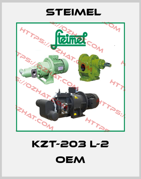 KZT-203 L-2 oem Steimel