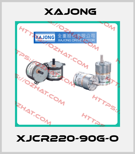 XJCR220-90G-O Xajong