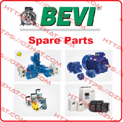 FRT 40 1:15 IEC71-B14 Bevi