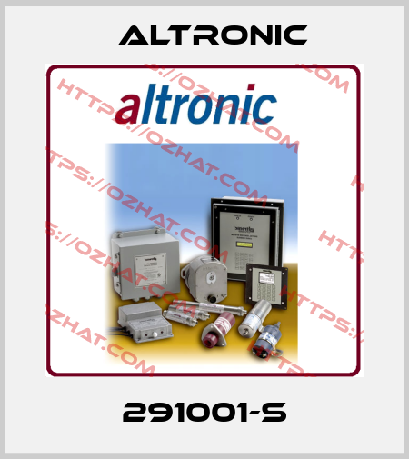 291001-S Altronic