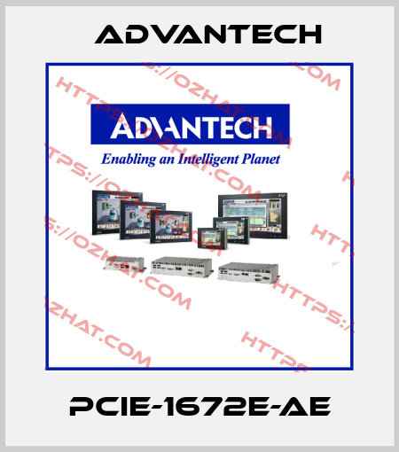 PCIE-1672E-AE Advantech