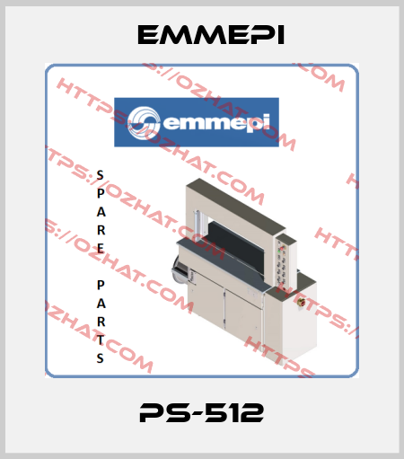 PS-512 Emmepi