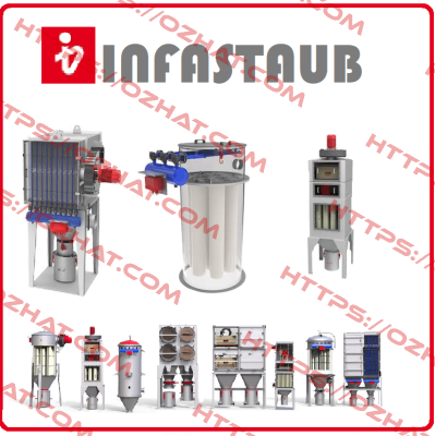 333690 PN-18 FF-FC (1 pack = 72 pcs) Infastaub