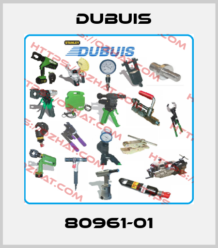 80961-01 Dubuis