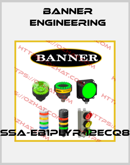 SSA-EB1PLYR-12ECQ8 Banner Engineering