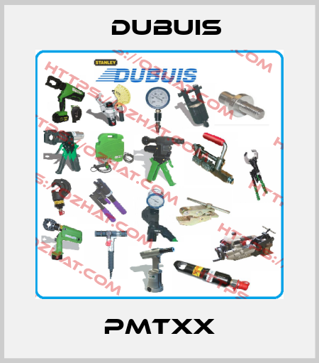 PMTXX Dubuis
