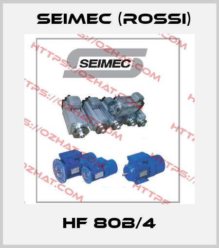 HF 80b/4 Seimec (Rossi)