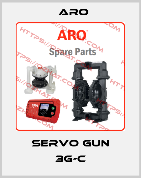 SERVO GUN 3G-C Aro