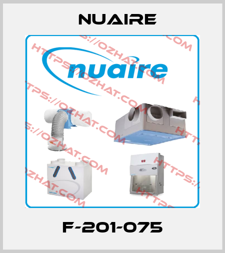 F-201-075 Nuaire
