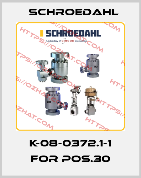 K-08-0372.1-1 for Pos.30 Schroedahl