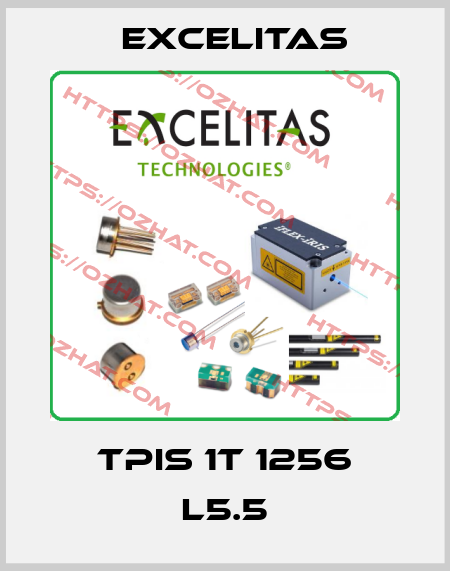 TPIS 1T 1256 L5.5 Excelitas