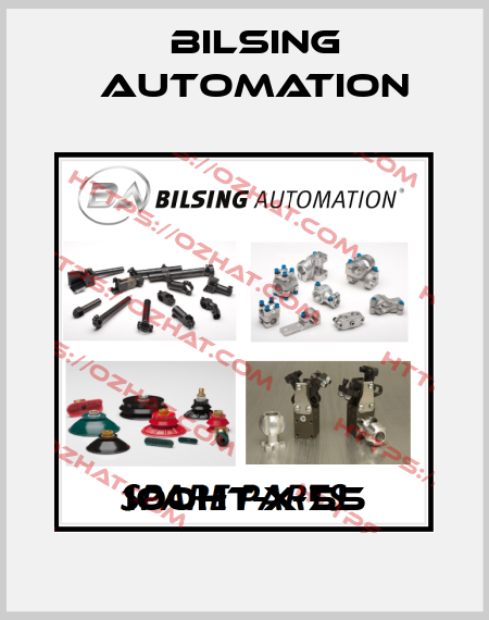 100HT-X-55 Bilsing Automation