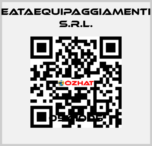 0541005 EATAequipaggiamenti s.r.l.