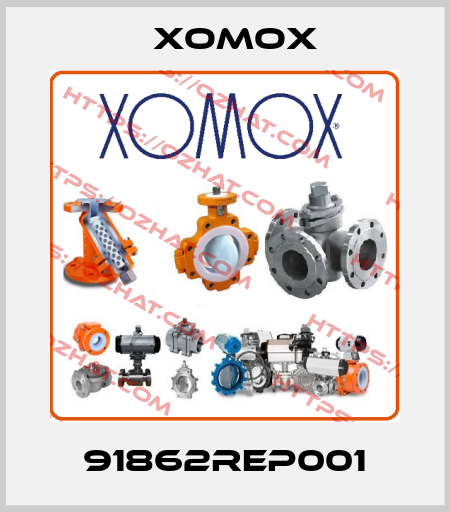 91862REP001 Xomox