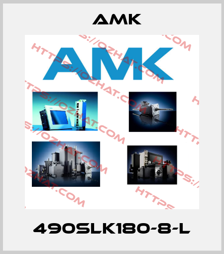 490SLK180-8-L AMK