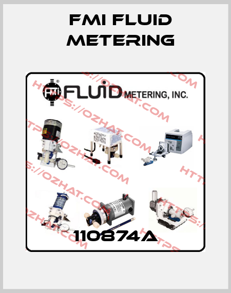 110874A FMI Fluid Metering