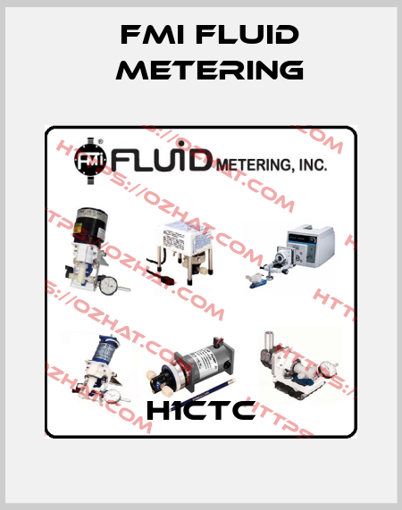 H1CTC FMI Fluid Metering