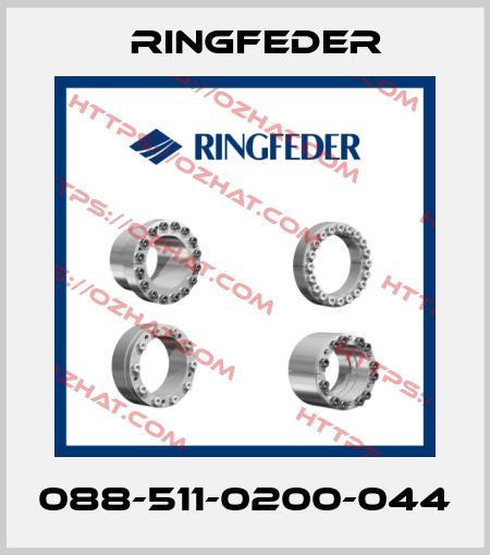 088-511-0200-044 Ringfeder