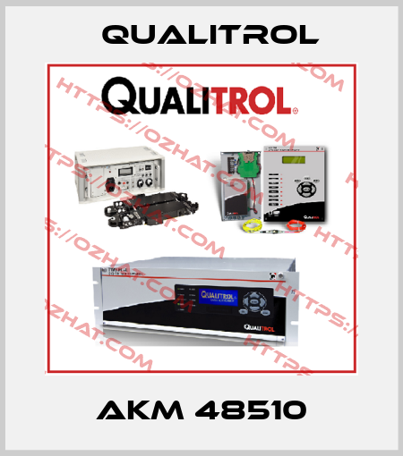 AKM 48510 Qualitrol
