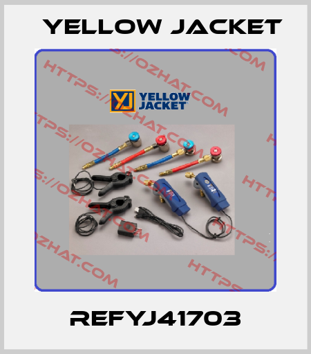 REFYJ41703 Yellow Jacket