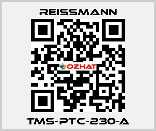 TMS-PTC-230-A Reissmann
